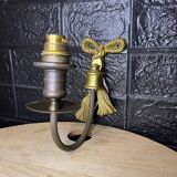Wall light