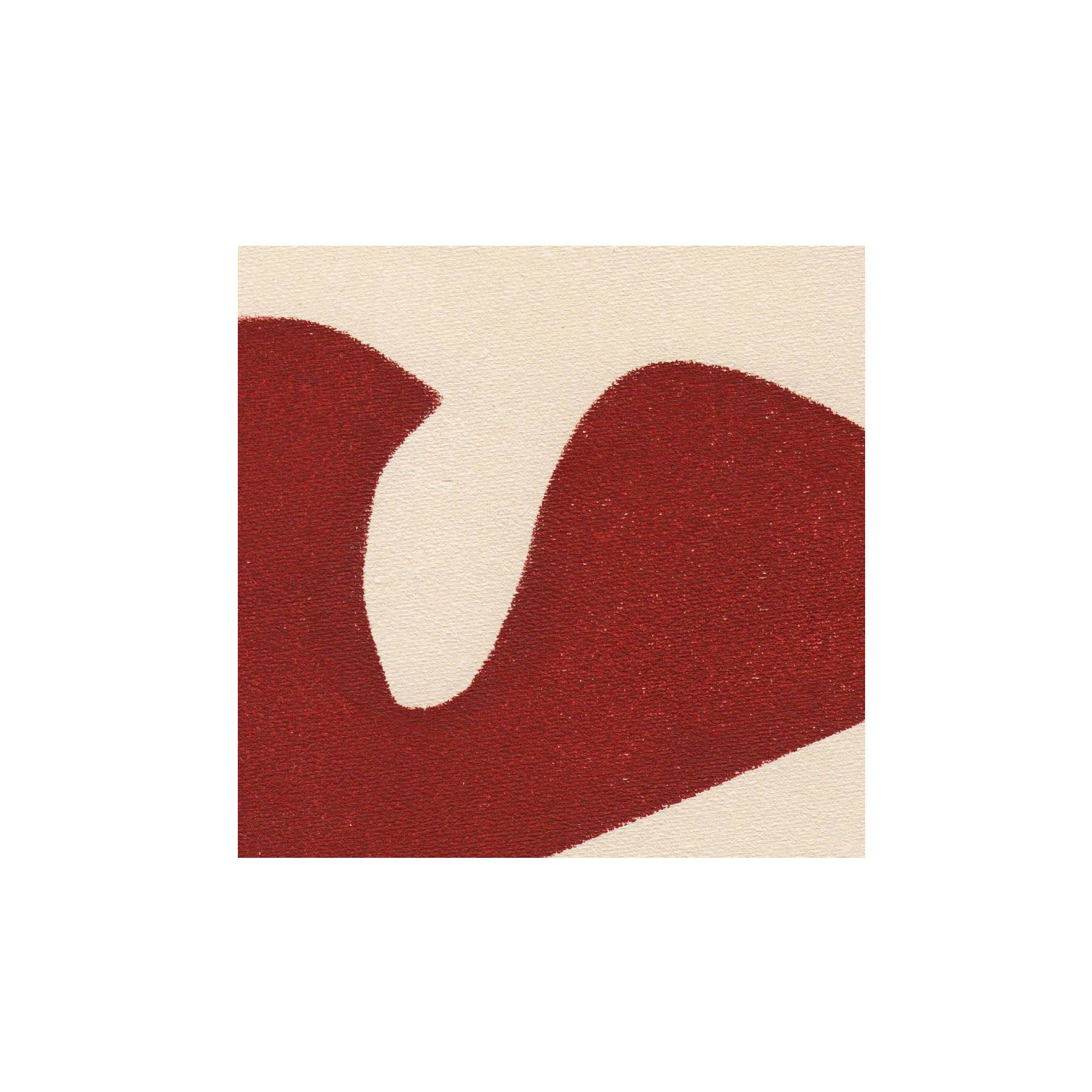 illustration Birds - 30x40cm - painting signed Eawy