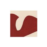 illustration Birds - 30x40cm - painting signed Eawy