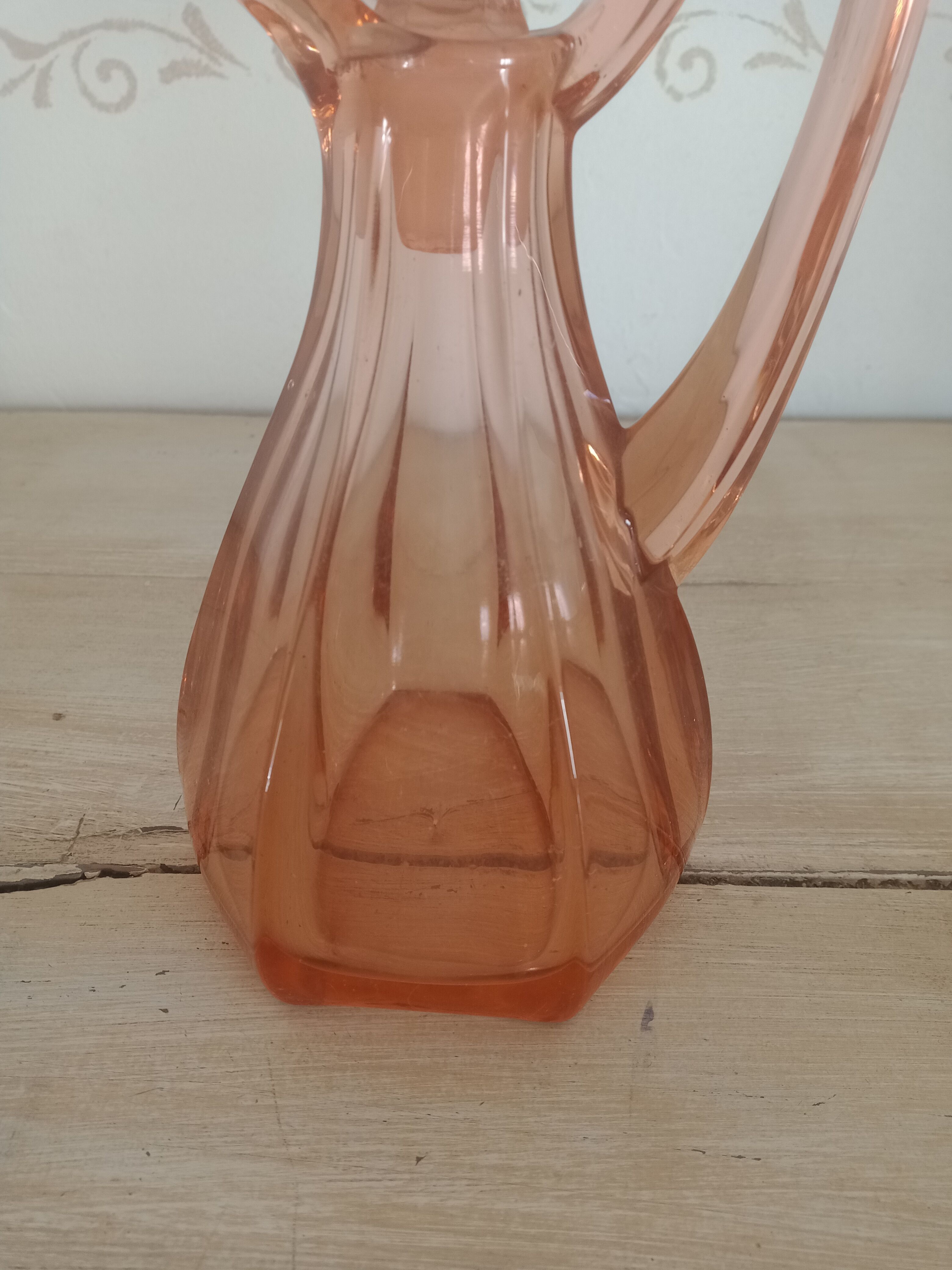 Carafe