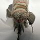 Set of 5 antique Anglo Indian elephant marionettes, puppets