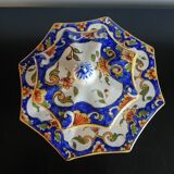 Former butter earthenware of Desvres