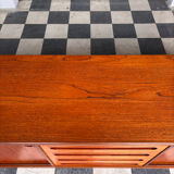 Danish enfilade Johannes Andersen