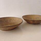 Stoneware dishes