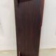 Rosewood Vintage Magazine Shelf By Kai Kristiansen For FM Modular Wall Syst