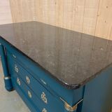 Commodus empire blue duck