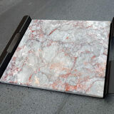Service tray