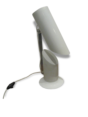 Lampe de bureau space-age
