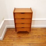 Vintage Shoe cabinet