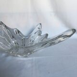 Crystal cup