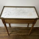 Louis XVI Style Side Table
