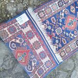 Runner rug