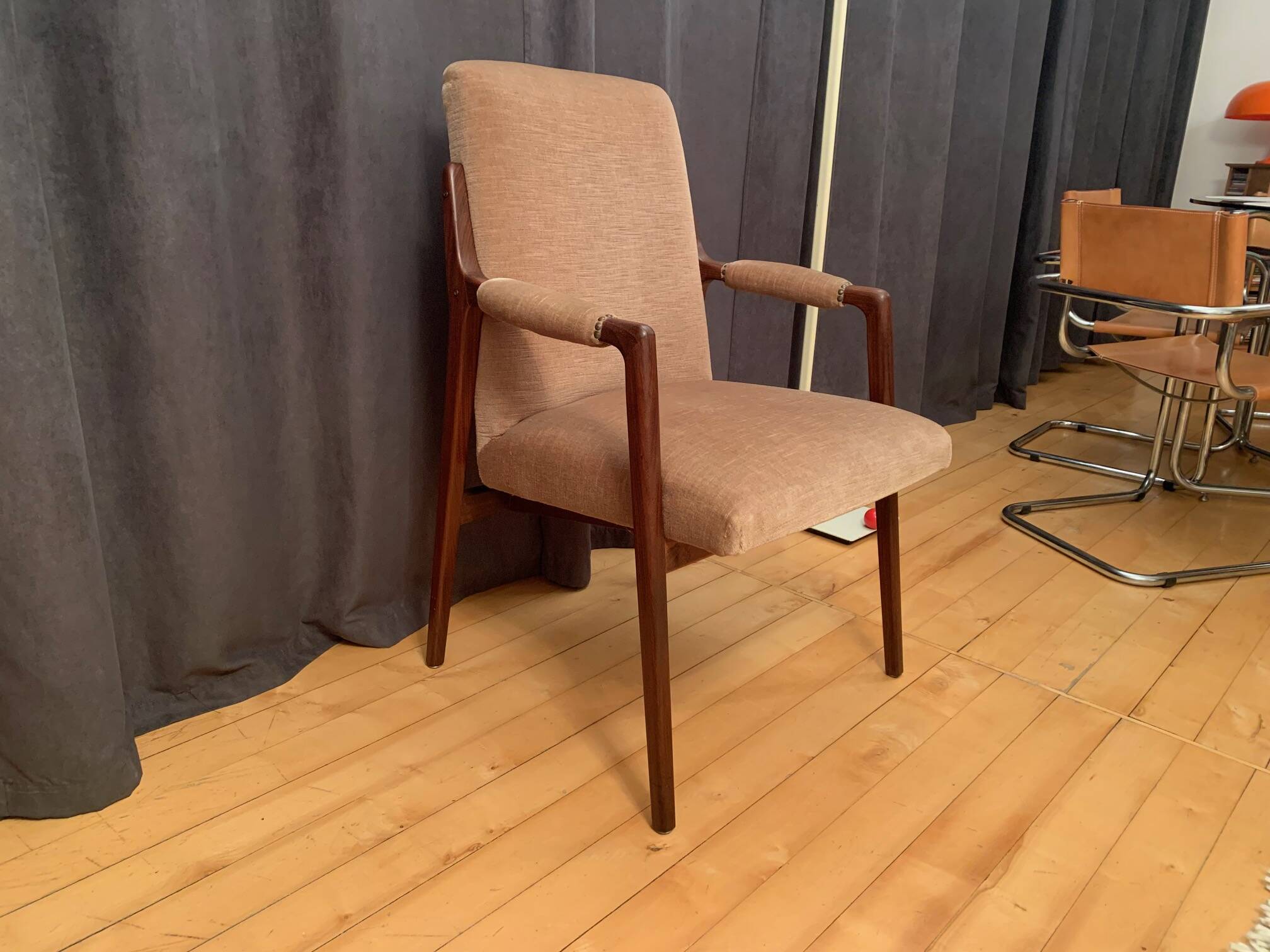 Armchair, Sweden, 1950s