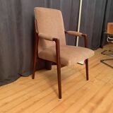 Armchair, Sweden, 1950s