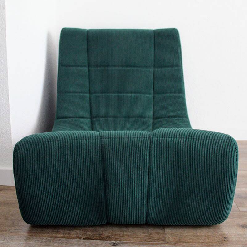 Gilda Michel Ducaroy armchair 1972