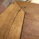 Table de ferme 3m