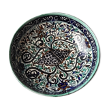 Arman Darian ceramic dish