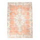 7x10 oriental vintage rug, 217x310