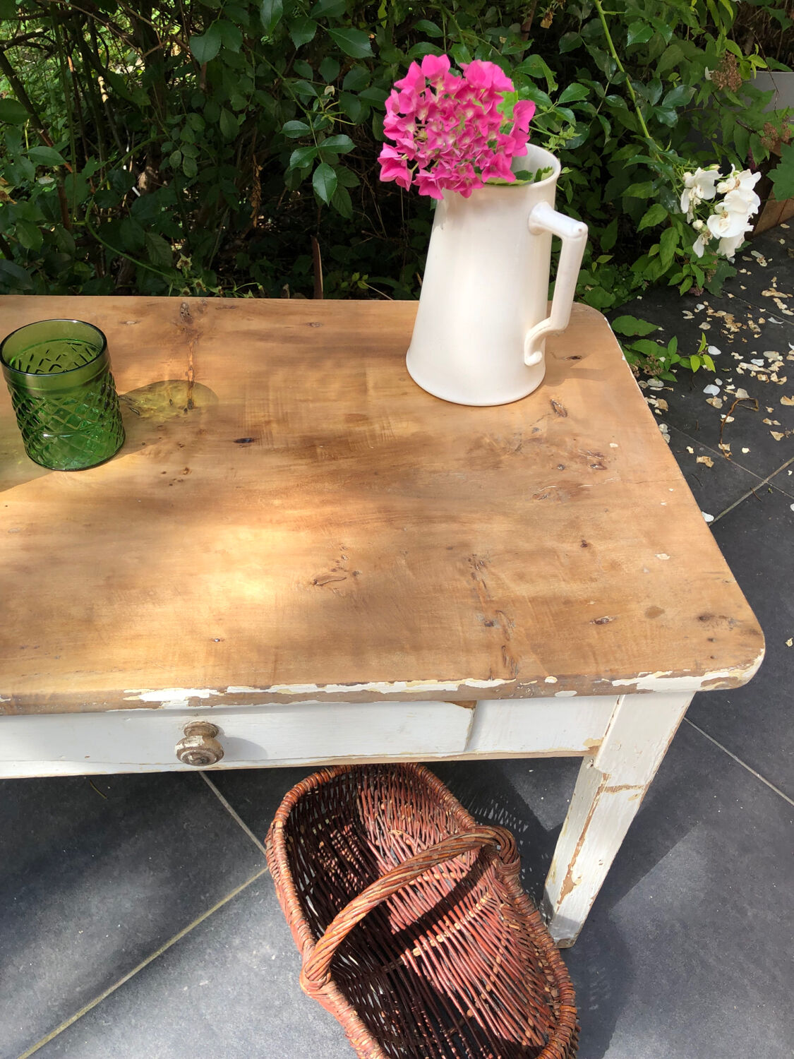 Coffee table