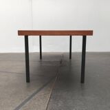 Mid-century teak coffee table
