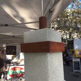 Scandinavian suspension 1960