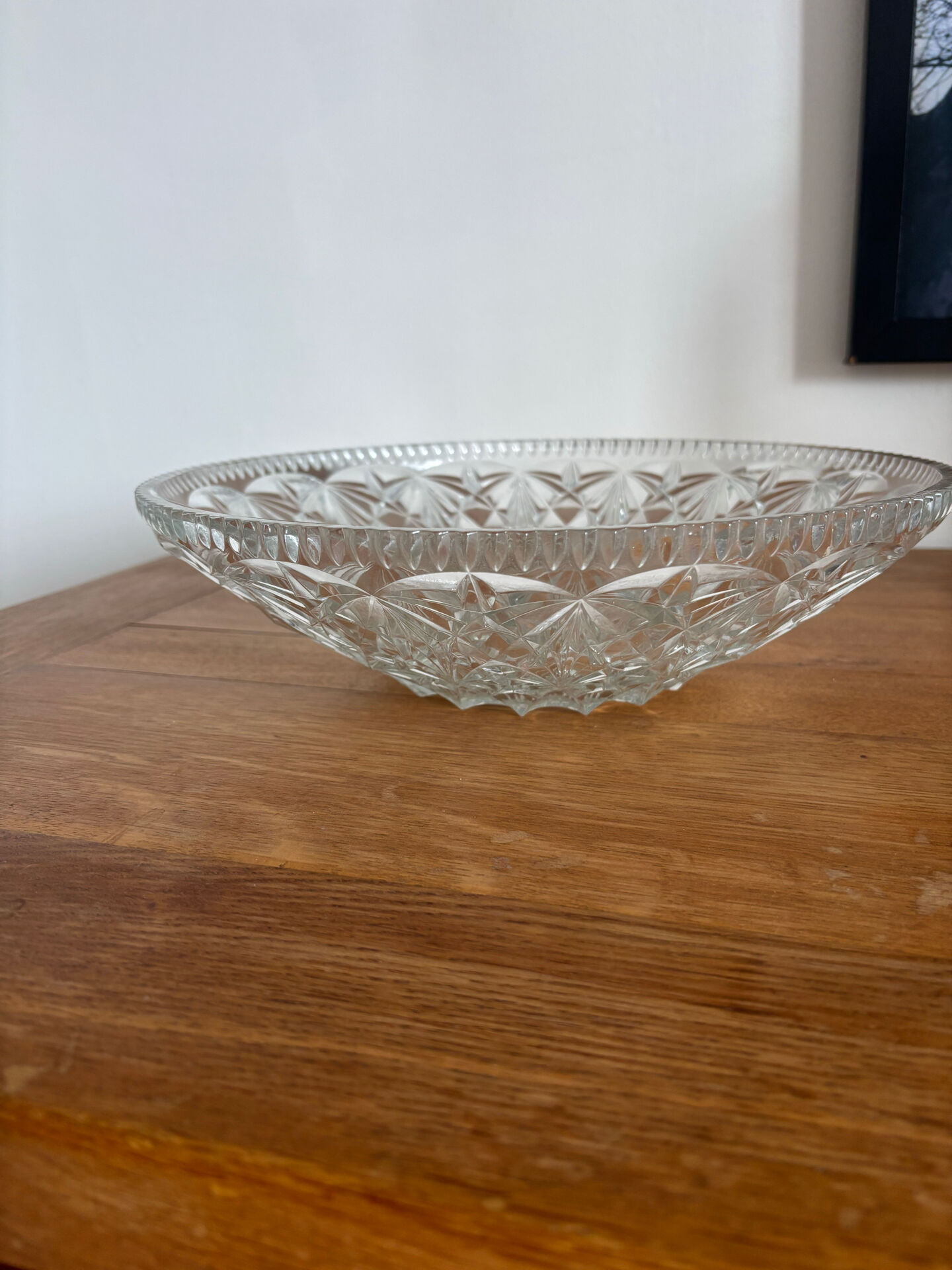 Coupe à fruits