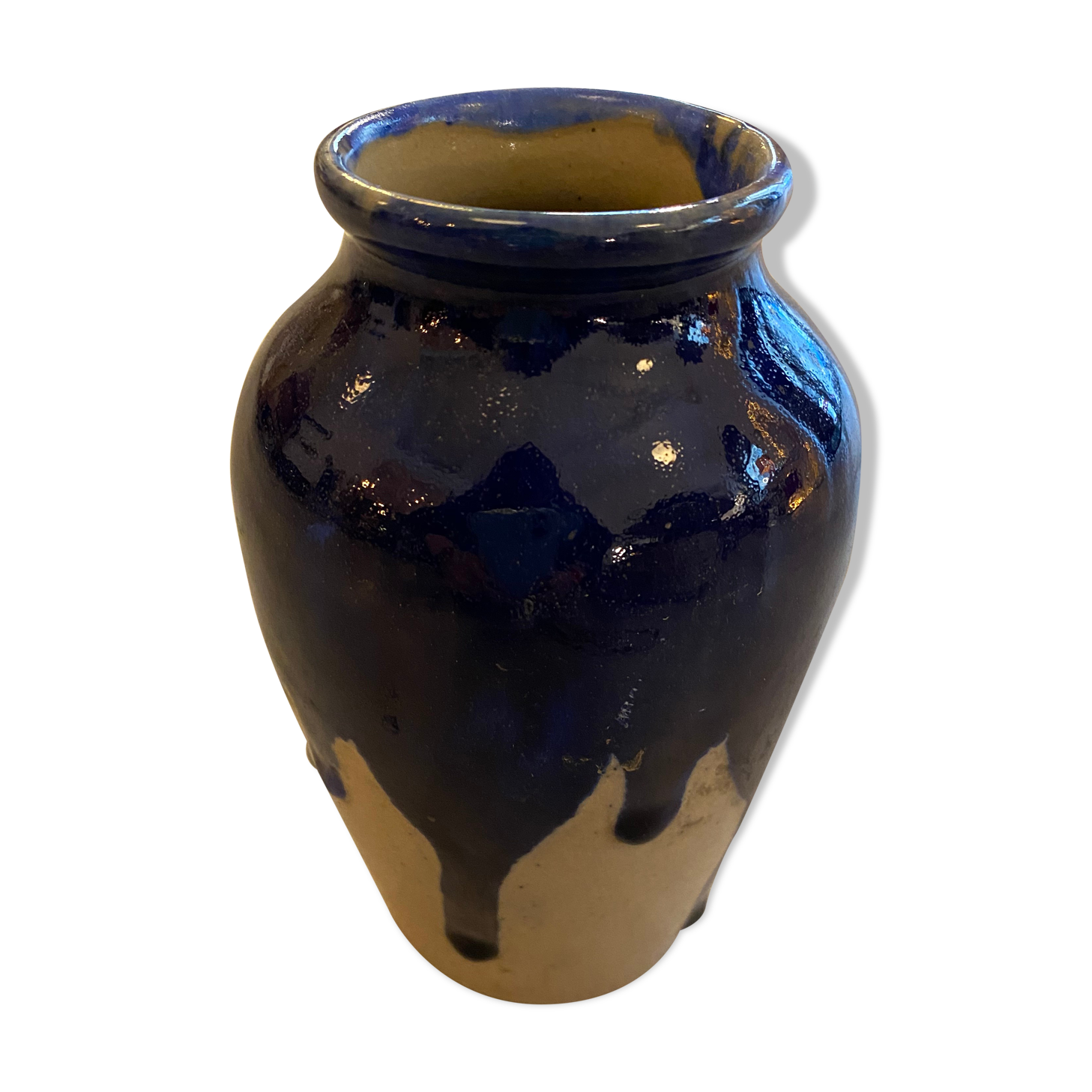 ceramic vase