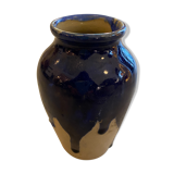 ceramic vase