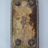 ceramic trinket tray by Olivier Pettit