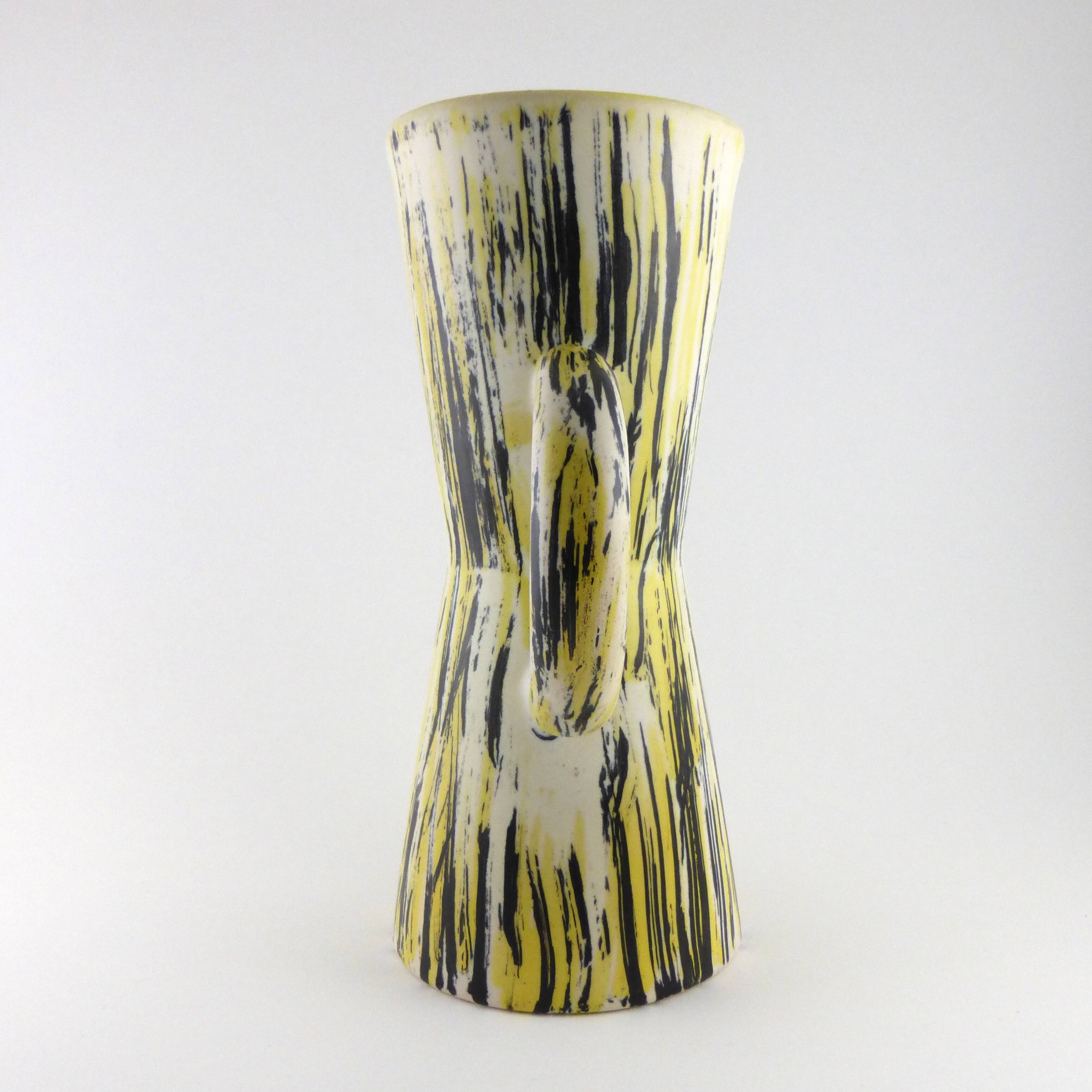 Robert Dupanier pitcher 1950's