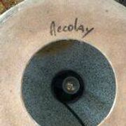 Accolay lamp