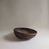 Wicker basket
