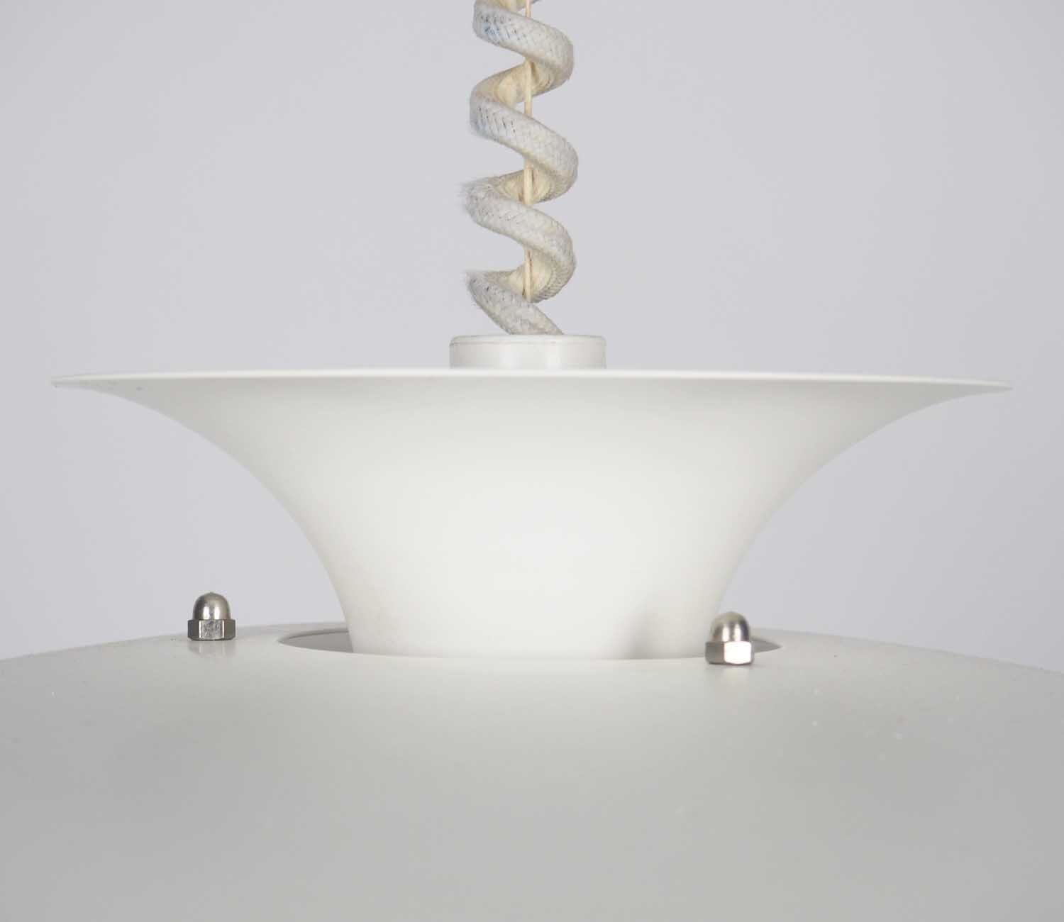 Danish hanging lamp 1960