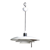 Suspension tôle scandinave