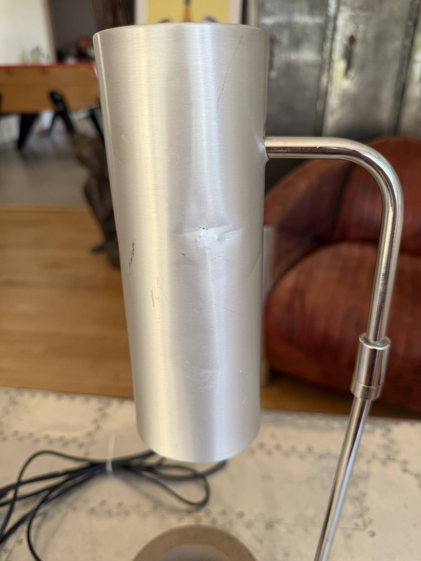 Design lamp