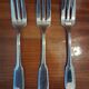 Cake cutlery
