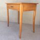 Bureau en hêtre art déco 1930