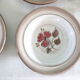 Set de 5 assiettes creuses Niderviller, en grès