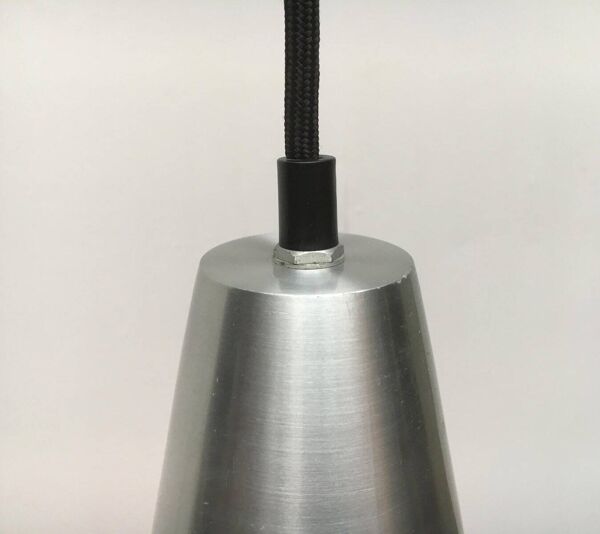 Suspension Corona par Jo Hammerborg pour Fog & Mørup, années 1960