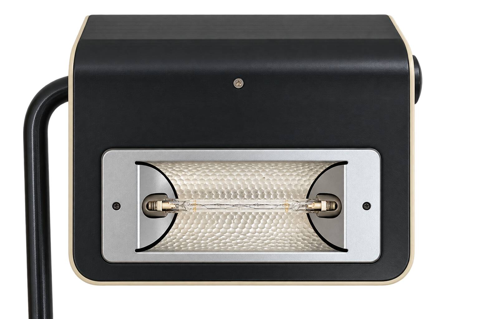 Lampadaire de Bruno Gecchelin pour Arteluce en 1977