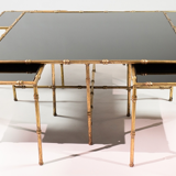 Square coffee tables