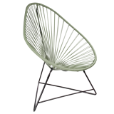 Acapulco olive green boqa