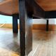Herbarium coffee table by Roger Capron 1960