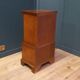 Reprodux tallboy chest on chest dresser - dresser