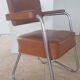 Armchair year 60
