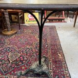 Bistro table