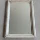 Antique mirror 38x50cm