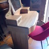 Art deco dressing table desk