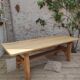 Table de ferme