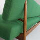 Rob Parry daybed for Gelderland, Dutch Modern Design, 1950s